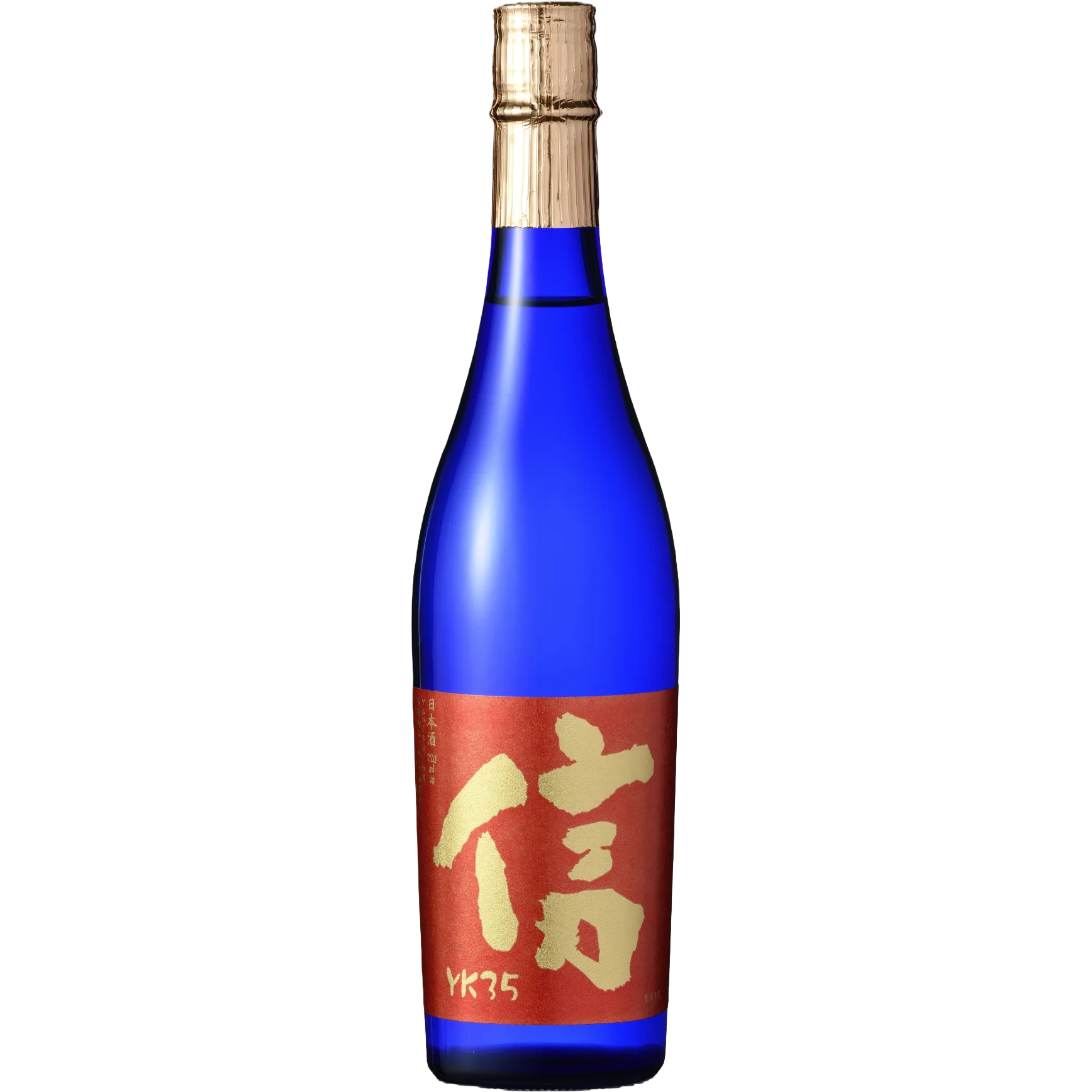 Nobu Daiginjo Sake YK35