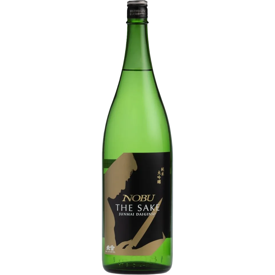 Nobu The Sake