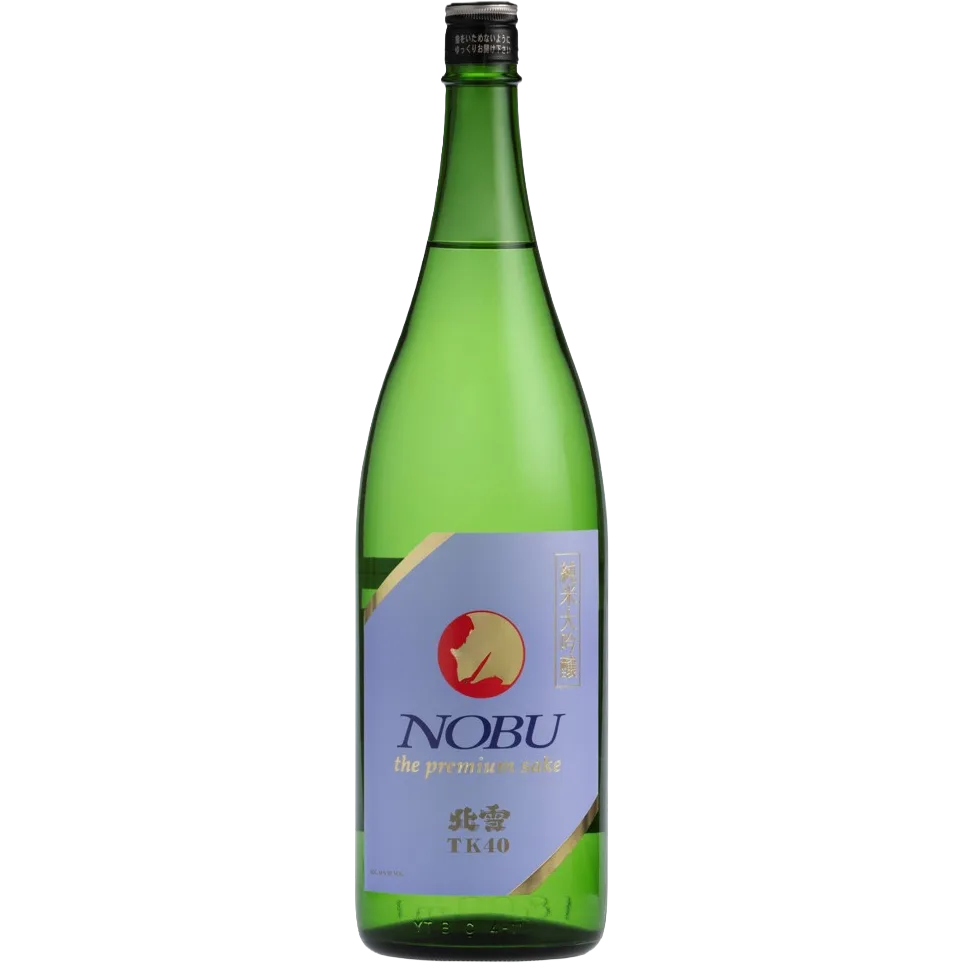 Nobu The Premium Sake TK40